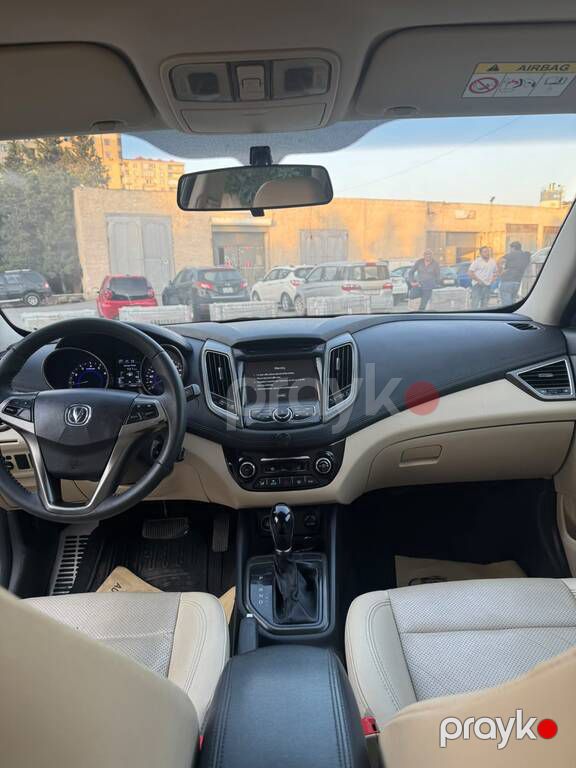 Changan Eado, 1.6 L, 2017 il, 170 000 km — Avtomobillər, Xırdalan (10)