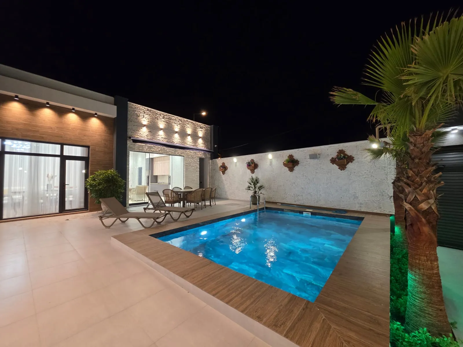 Şüvəlan, 4 otaqlı Villa satılır - 150 m², 1 mərtəbə, 3.5 sot — Ev, villa, Bakı (7)