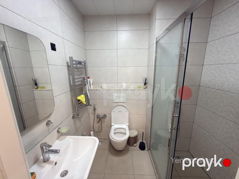 Satılır 3 otaqlı Bina evi menzil (Yeni tikili), 76 m², Yasamal rayonu — Mənzil, Bakı (11)