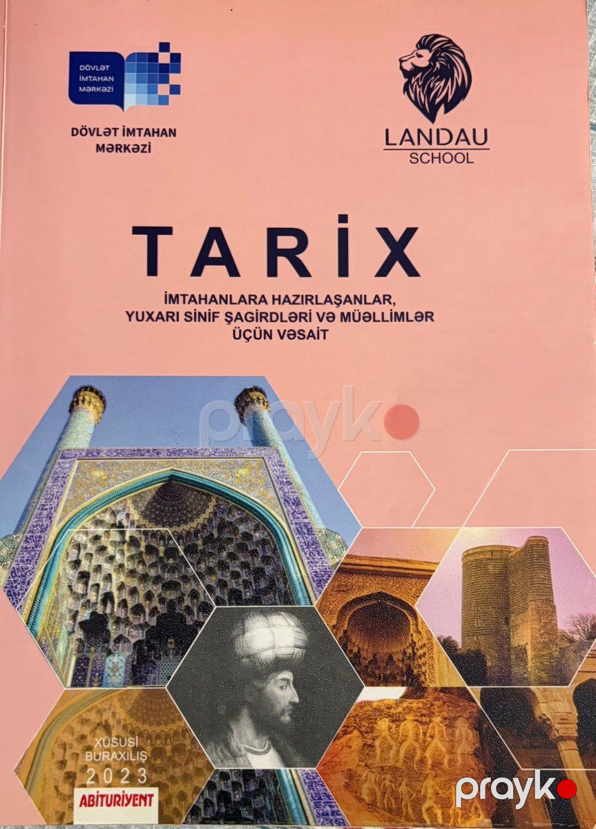 Dərsliklər — Məktəb və təhsil malları, Bakı (8)