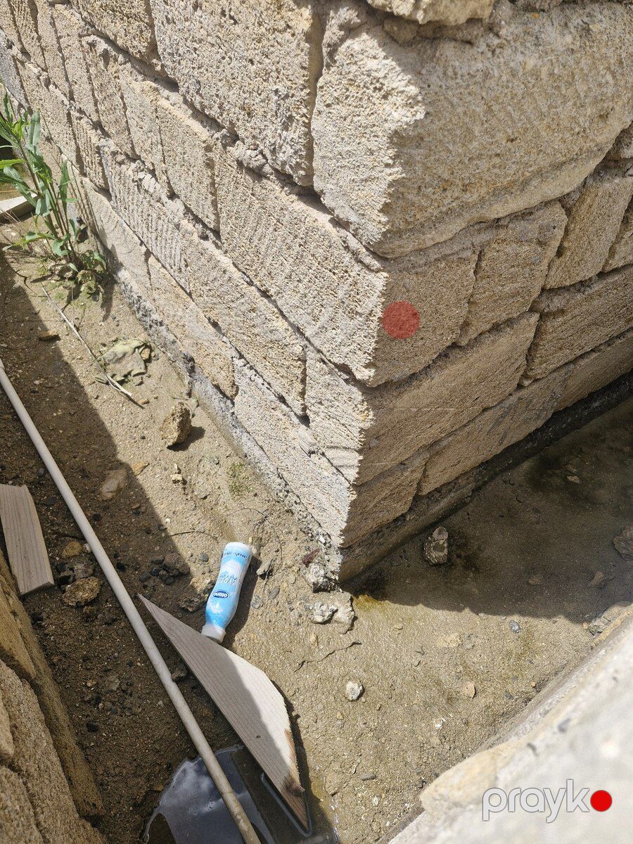 Həyət evi, Buzovna qəs — Ev, villa, Bakı (12)