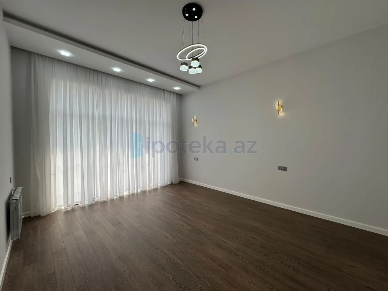 Satılır: 5 Otaq, Evlər/Villalar, Xəzər r., Mərdəkan q., 350.00 m² — Ev, villa, Mərdəkan (7)