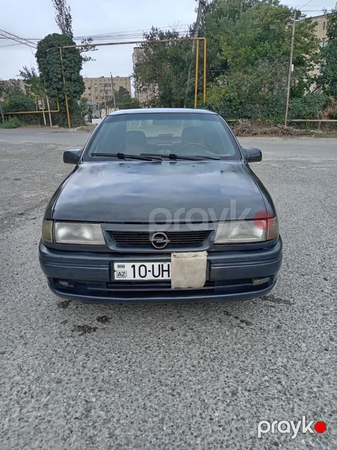 Opel Vectra: 0.2 l 1994 il Sedan — Bakı