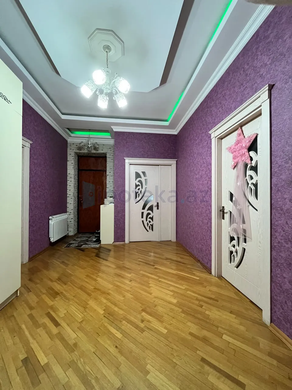 Satılır: 4 Otaq, Evlər/Villalar, Abşeron r., Məhəmmədli q., 113.00 m² — Ev, villa, Məhəmmədli (6)