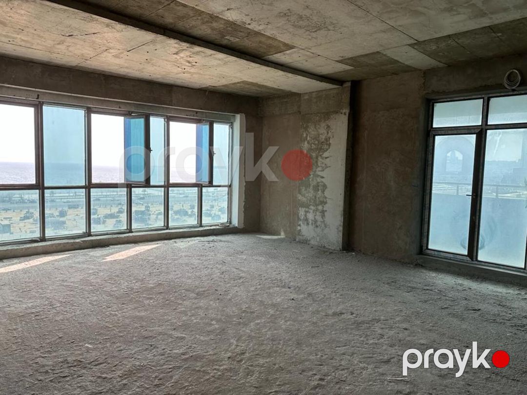 Satılır 3 otaqlı yeni tikili 191 m² — Mənzil, Bakı (5)