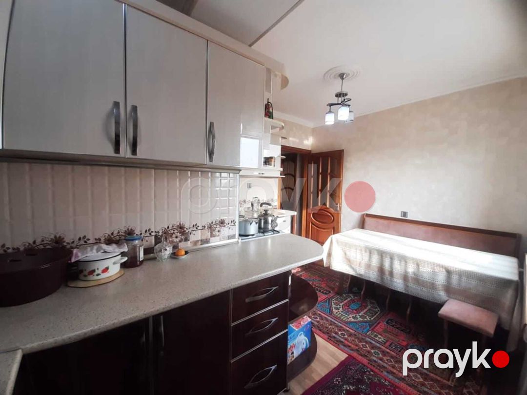 Satılır 3 otaqlı köhnə tikili 85 m² — Mənzil, Bakı (6)