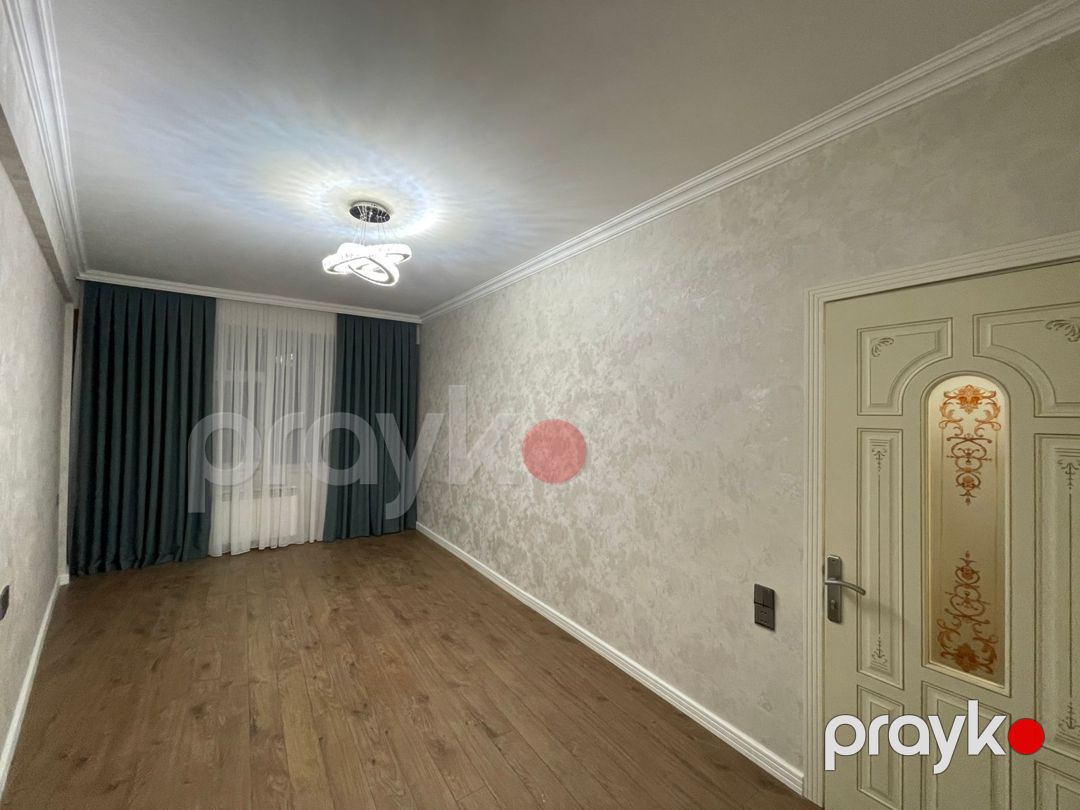 Satılır 2 otaqlı yeni tikili 50 m² — Mənzil, Bakı (2)
