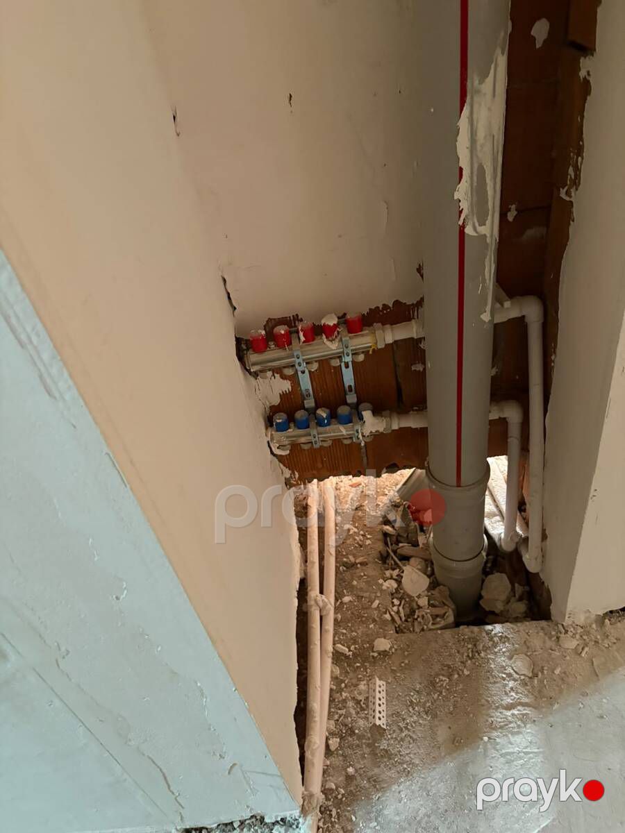 Satılır 2 otaqlı yeni tikili 70 m² — Mənzil, Sumqayıt (3)
