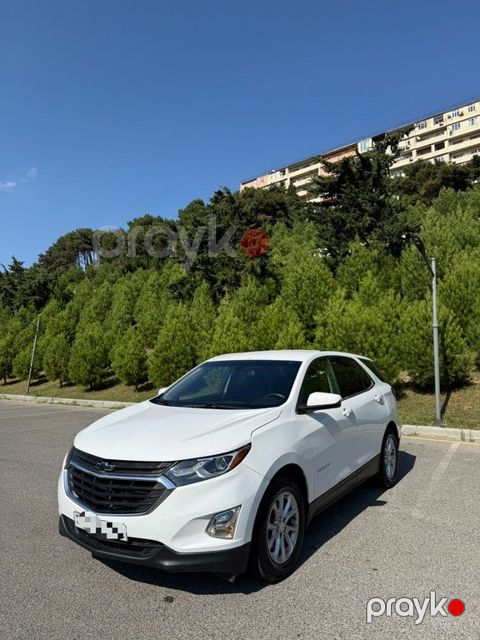 Chevrolet Equinox, 1.5 L, 2018 il, 191 000 km — Bakı
