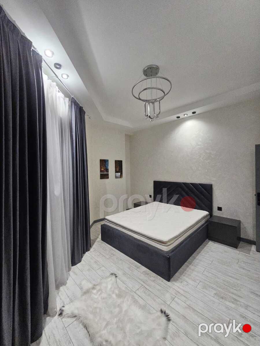İcarəyə verilir 3 otaqlı yeni tikili 92 m² — Mənzil, Bakı (4)