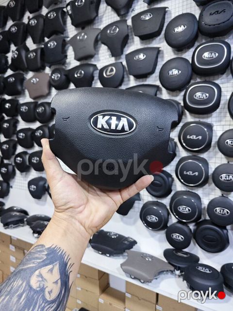 "Kia Sportage 2011" airbag — Bakı
