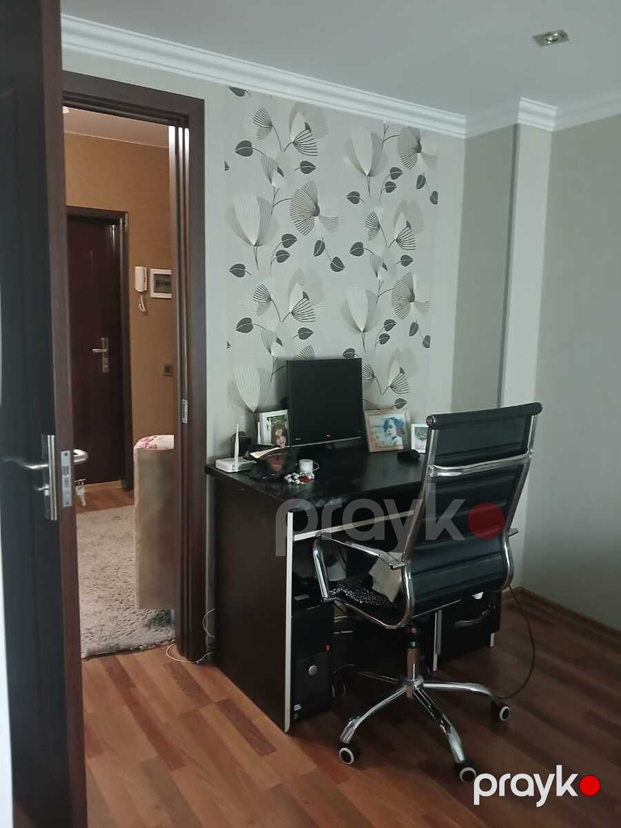 Satılır 3 otaqlı yeni tikili 125 m² — Mənzil, Bakı (8)