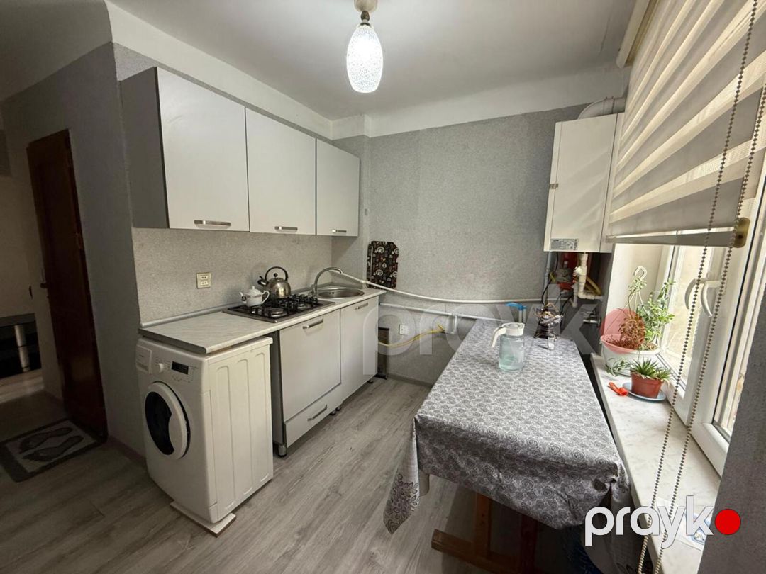 Satılır 1 otaqlı köhnə tikili 35 m² — Mənzil, Bakı (4)