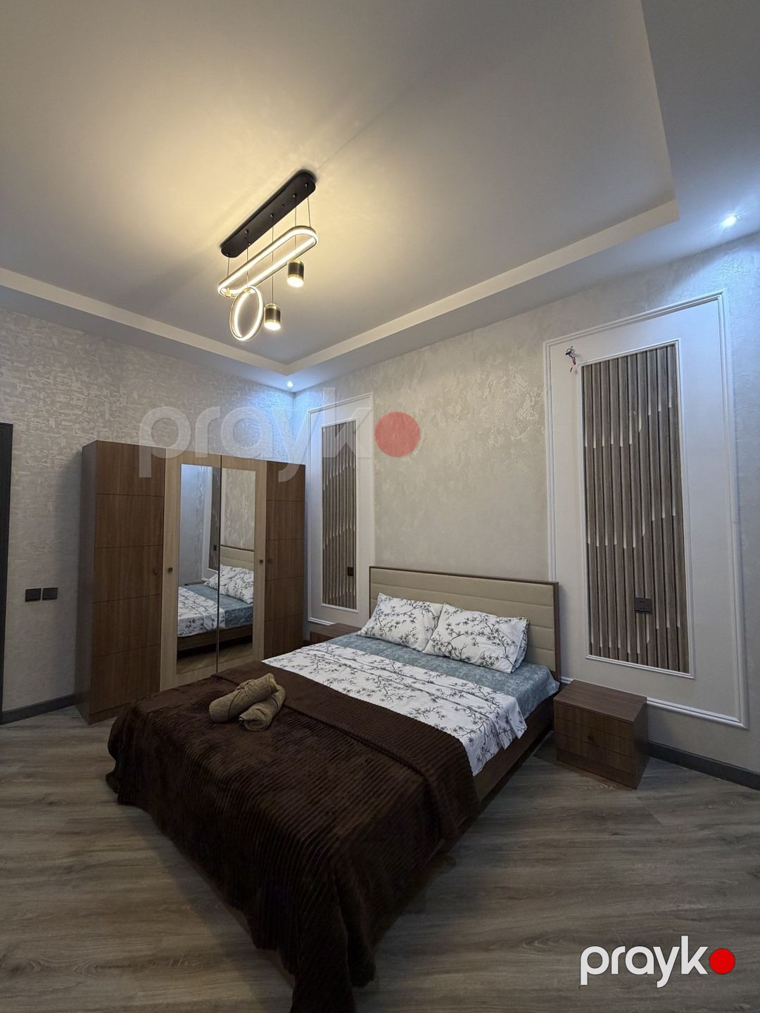 Bağ evi kirayə verilir, Mərdəkan qəs — Ev, villa, Bakı (5)