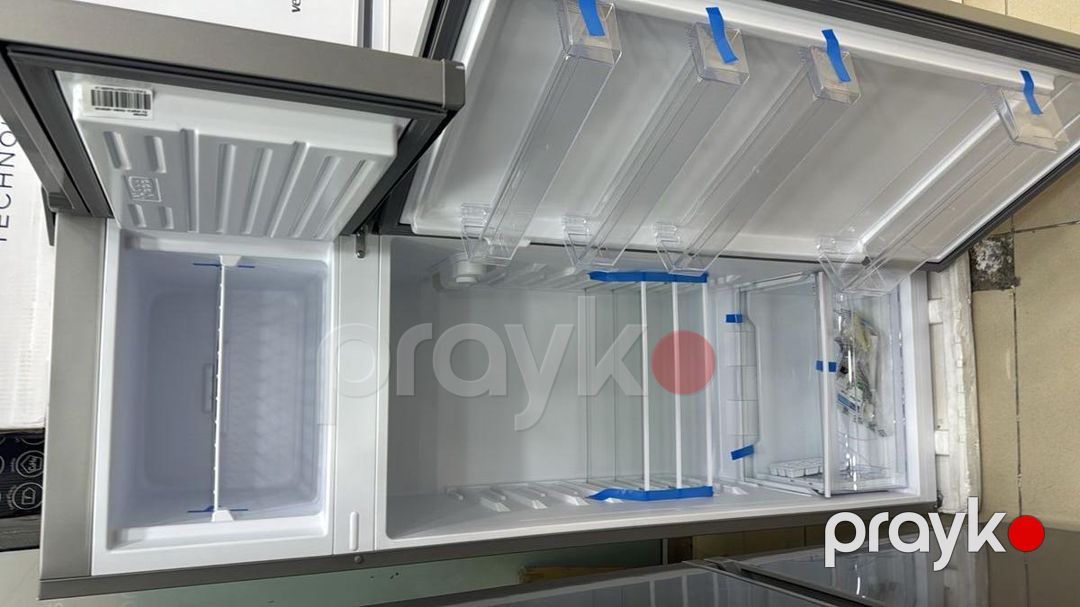 VestFrost soyuducusu — Ev texnikası, Bakı (2)