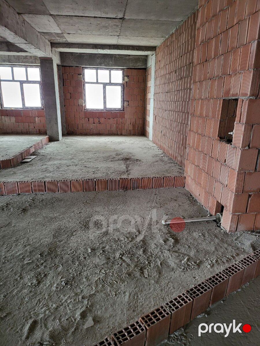 Satılır 5 otaqlı yeni tikili 187 m² — Mənzil, Bakı (8)