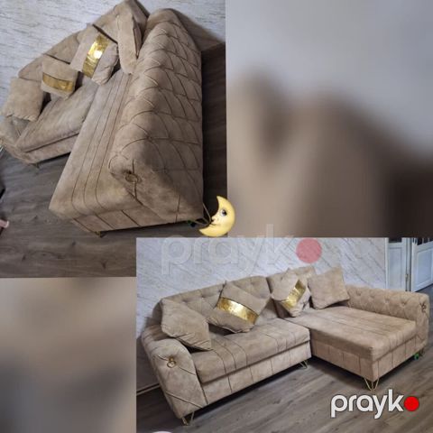 Uqlavoy divan 240 azn. acilan ve bazalidir.unvan H Aslanov odenisli — Bakı