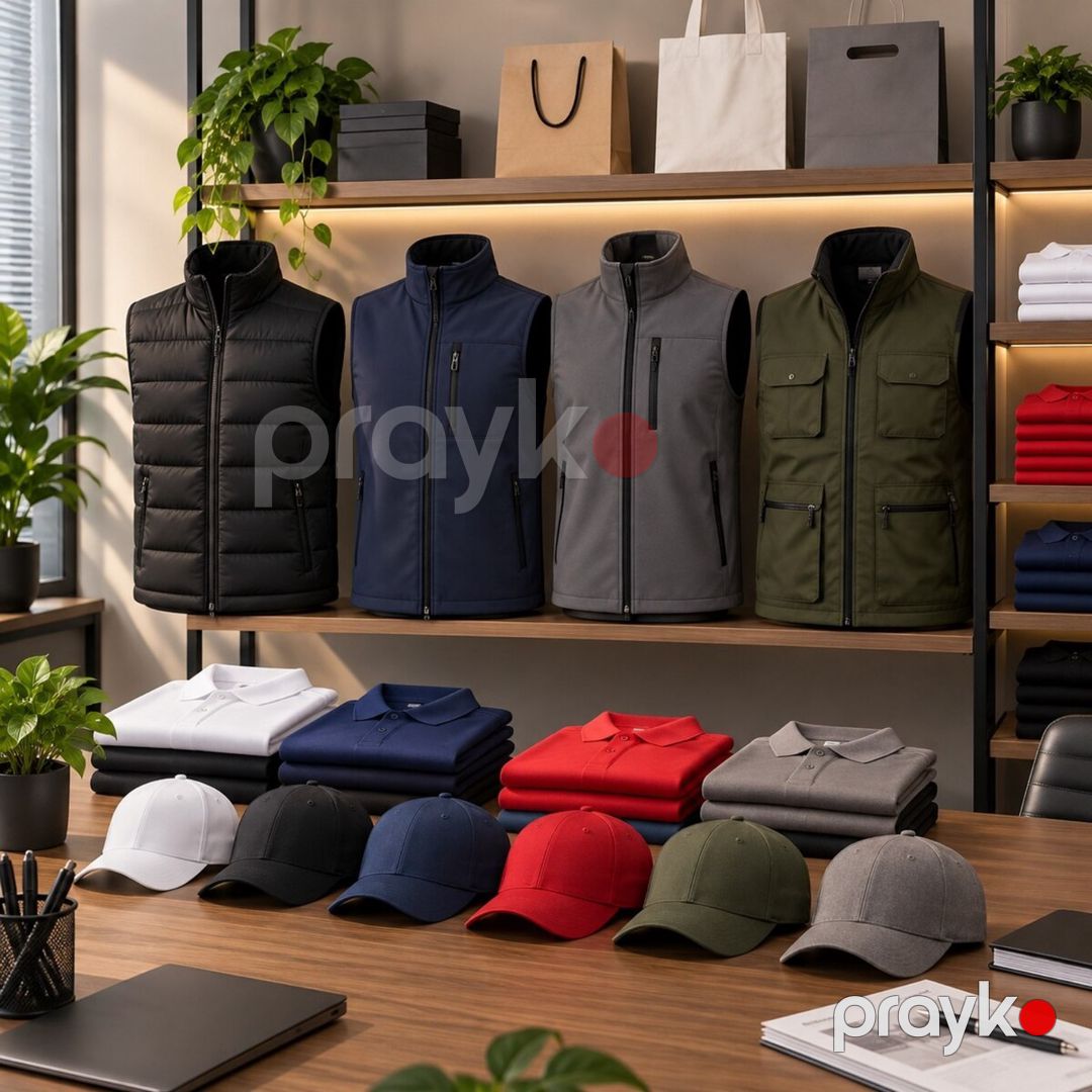 Loqolu promo məhsullar — Reklama, IT, marketing, Bakı (8)