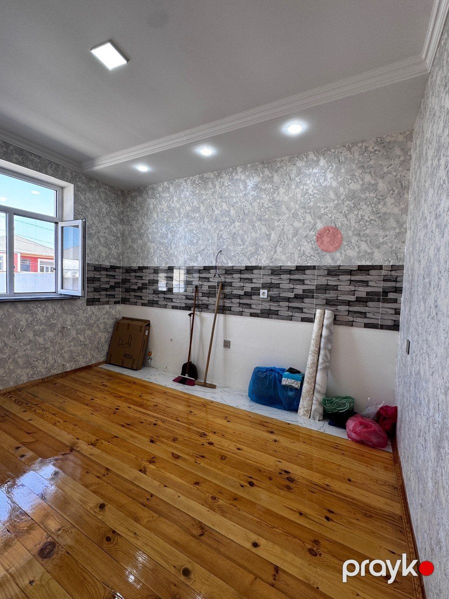 Həyət evi, Binə qəs — Ev, villa, Bakı (11)