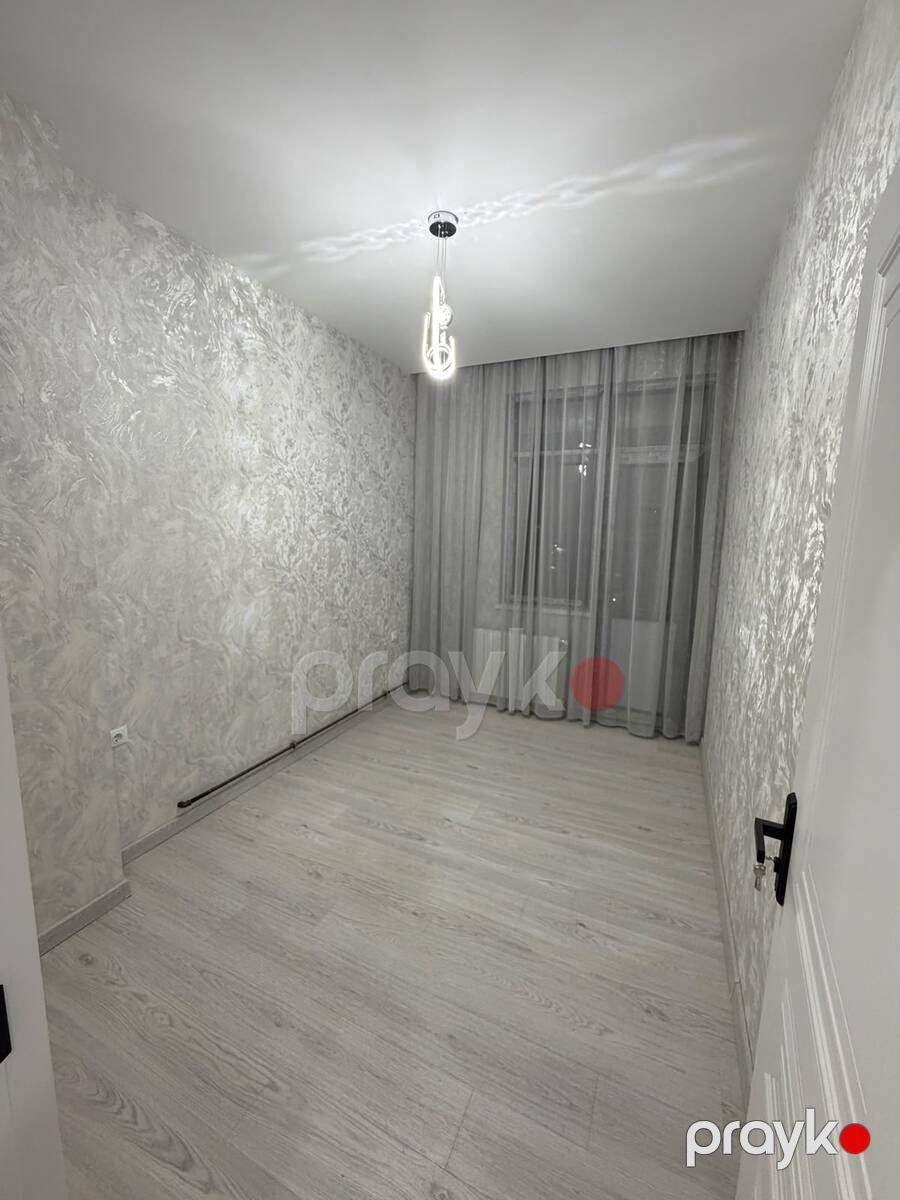 3-otaqlı yeni tikili kirayə verilir, 20 Yanvar m., 83 m² — Mənzil, Bakı (7)