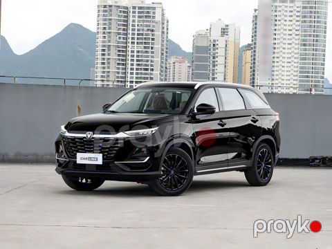 Changan CS 75 Pro, 1.5 L, 2026 il, yeni