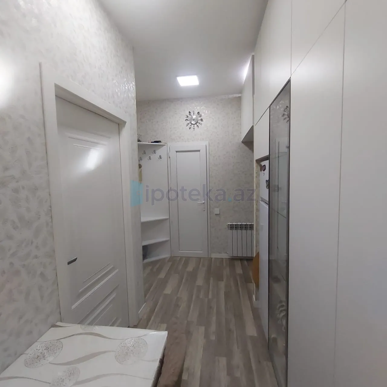 Satılır: 2 Otaq, Yeni tikili, Abşeron r., Saray q., 63.00 m²