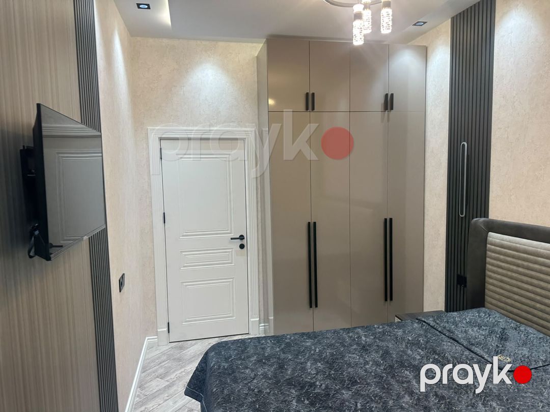 2-otaqlı yeni tikili, Bulvar küç., 50 m² — Mənzil, Sumqayıt (6)