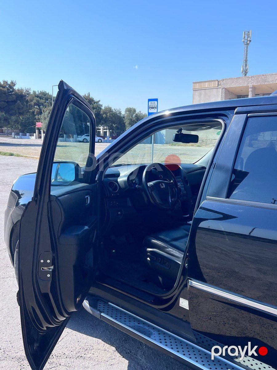 Honda Pilot, 2013 il — Avtomobillər, Bakı (5)