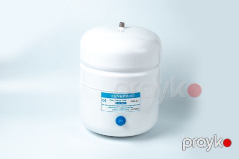 Su filteri çəni (5l) — Bakı