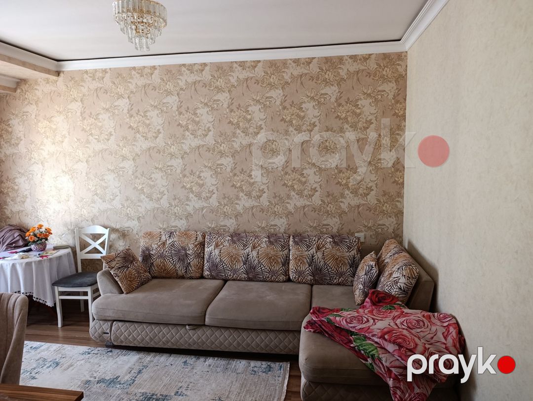 Satılır 1 otaqlı yeni tikili 34 m² — Mənzil, Bakı (5)