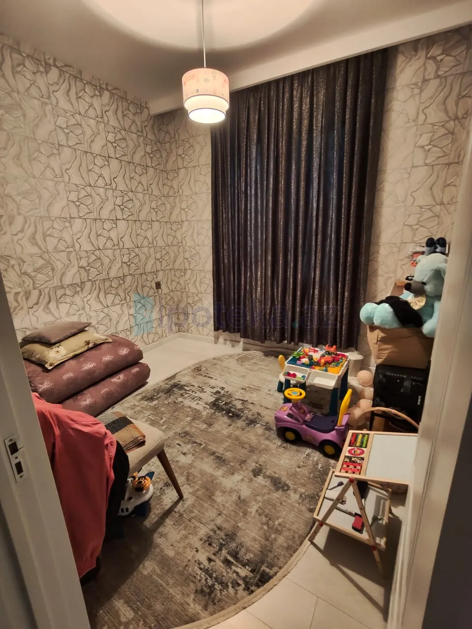 Satılır: 3 Otaq, Evlər/Villalar, Abşeron r., Məhəmmədli q., 70.00 m² — Ev, villa, Məhəmmədli (8)