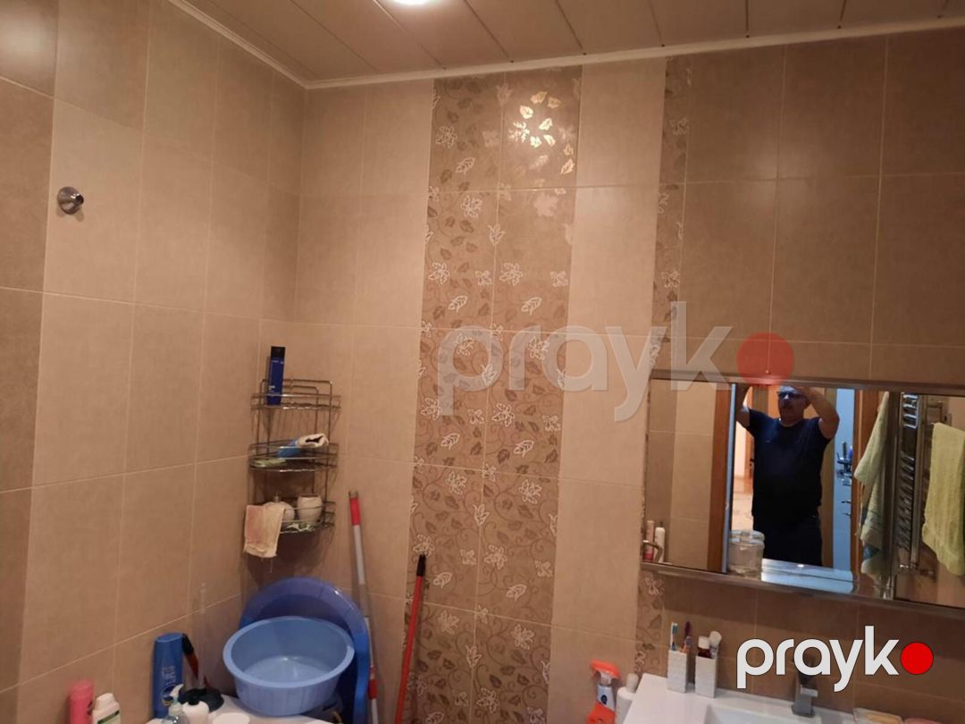 Satılır 4 otaqlı yeni tikili 170 m² — Mənzil, Bakı (6)