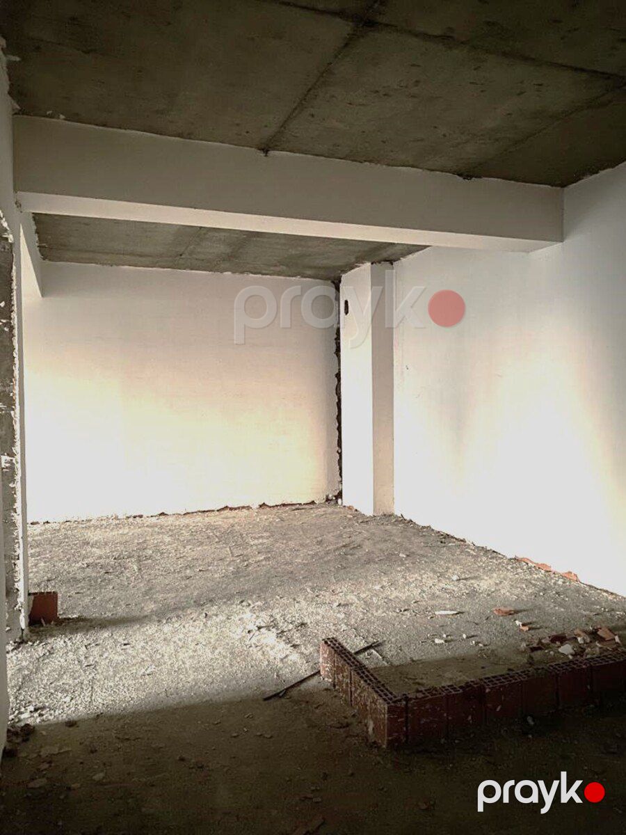 3-otaqlı yeni tikili, Səbail r., 155 m² — Mənzil, Bakı (3)