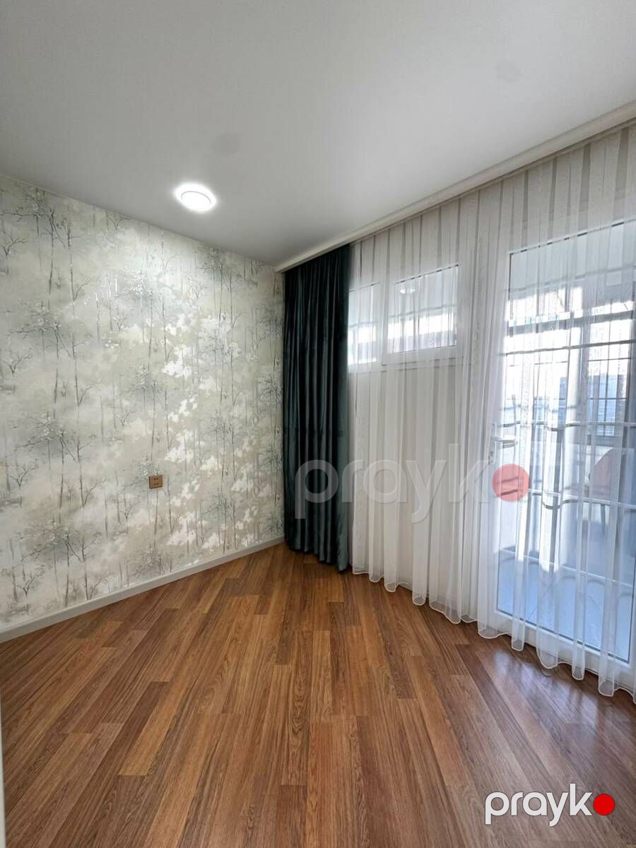 Satılır 3 otaqlı köhnə tikili 60 m² — Mənzil, Bakı (9)