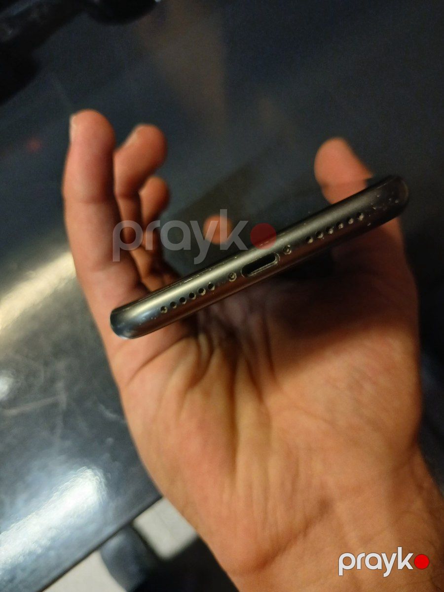 Apple iPhone 11 Black 128GB/4GB — Smartfonlar, Masallı (6)