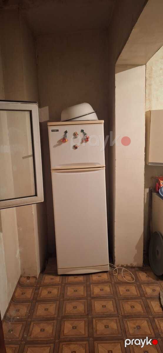 Satılır 4 otaqlı köhnə tikili 120 m² — Mənzil, Bakı (7)