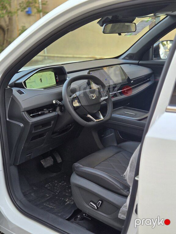 Changan Qiyuan Q05, 1.5 L, 18.99 kWh, 2025 il, 1 500 km — Avtomobillər, Bakı (10)