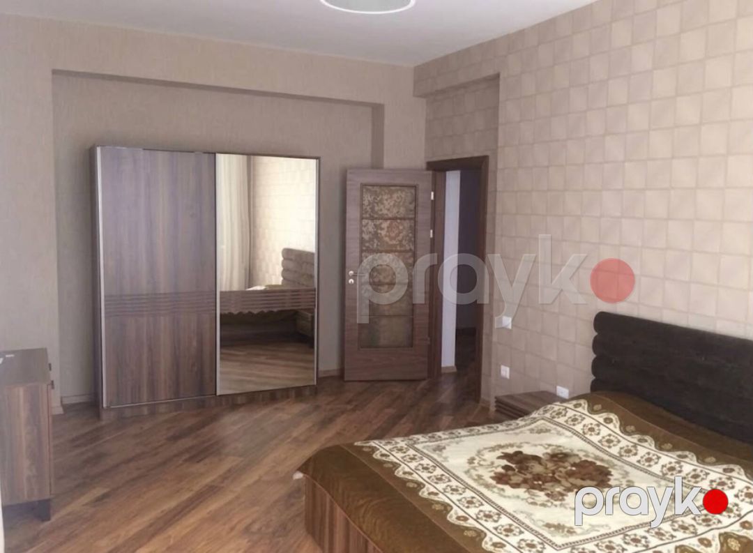 Satılır 4 otaqlı yeni tikili 180 m² — Mənzil, Bakı (3)