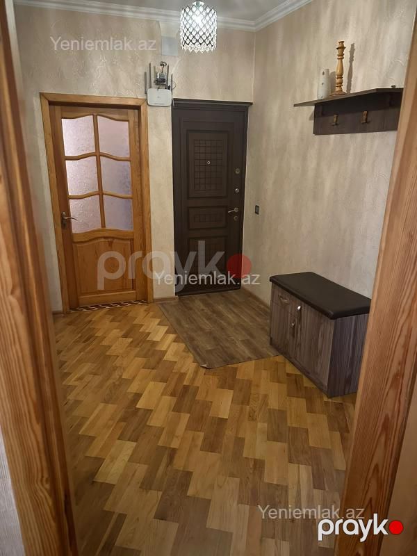 Satılır 4 otaqlı Bina evi menzil (Köhnə tikili), 90 m², Suraxanı rayonu — Mənzil, Bakı (12)