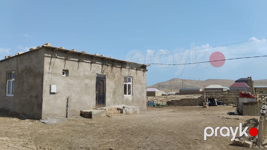 Həyət evi, Abşeron r — Ev, villa, Xırdalan (3)