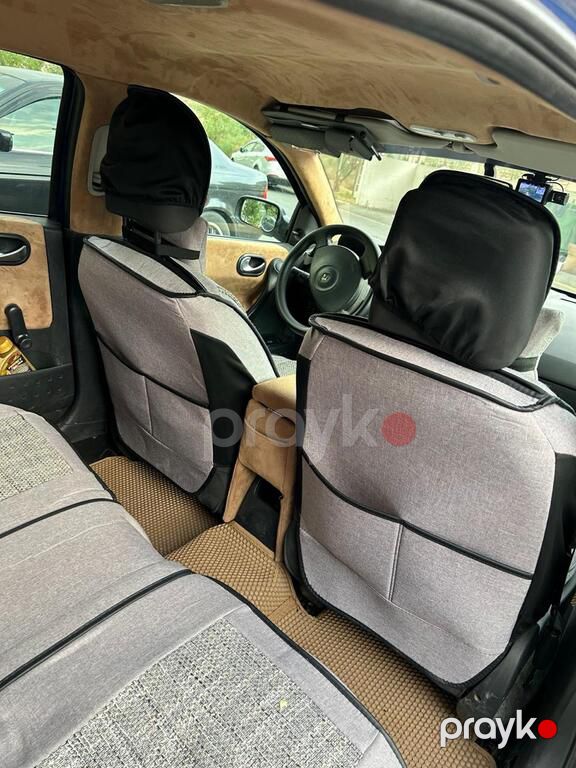 Renault Megane, 1.5 L, 2007 il, 324 000 km — Avtomobillər, Bakı (8)