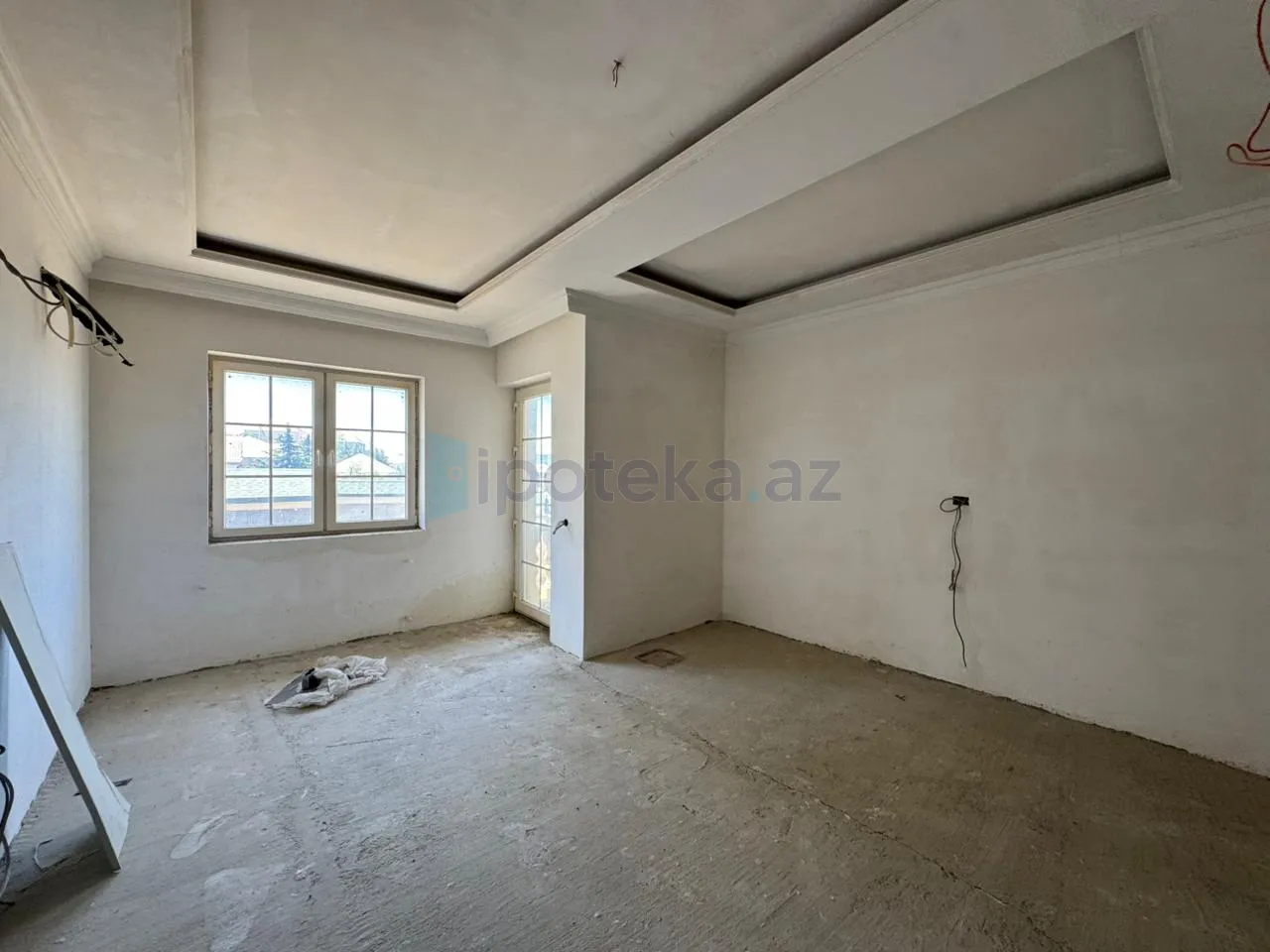 Satılır: 7 Otaq, Evlər/Villalar, Abşeron r., Masazır q., 650.00 m² — Ev, villa, Masazır (7)