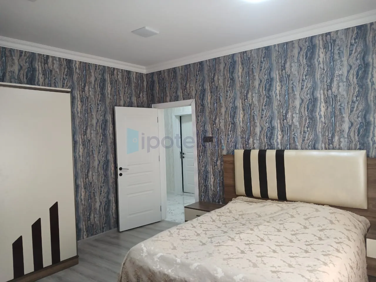Satılır: 4 Otaq, Evlər/Villalar, Binəqədi r., Binəqədi q., 160.00 m² — Ev, villa, Binə (4)