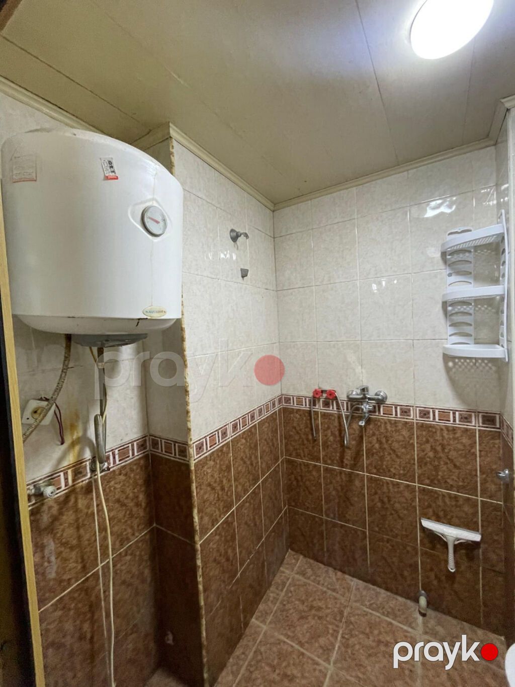 Bakı, 1 otaqlı, Köhnə tikili, 51 kv. m — Mənzil, Bakı (8)
