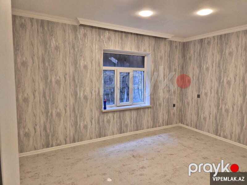 Suraxanı rayonunda 6 otaqlı Həyət evi Satılır, 180 m² — Ev, villa, Bakı (7)