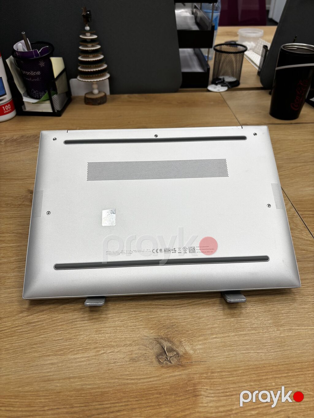 Satılır HP EliteBook 840 G9 Prosessor: İntel Core i7-1265U — HP, Bakı (7)