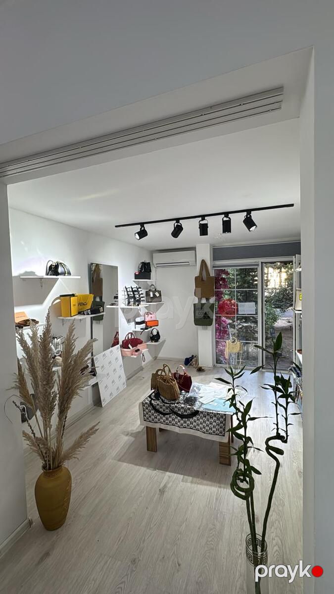 İcarəyə verilir obyekt 32 m² — Əmlak, Bakı (5)