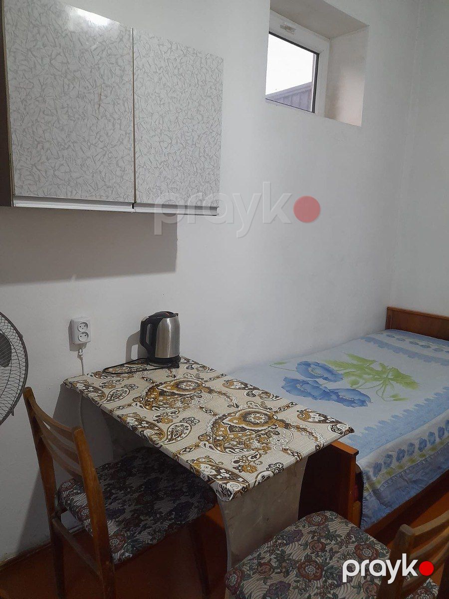 1-otaqlı mənzil kirayə verilir, Inşaatçılar m., 35 m² — Mənzil, Bakı (2)