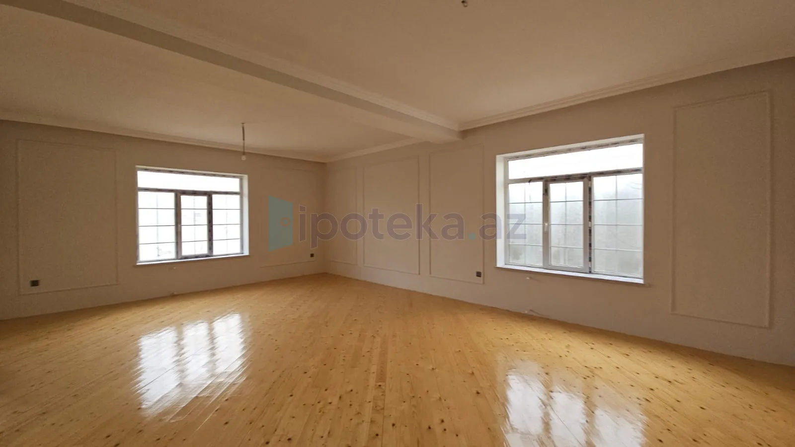 Satılır: 7 Otaq, Evlər/Villalar, Abşeron r., Novxanı q., 432.00 m² — Ev, villa, Novxanı (2)