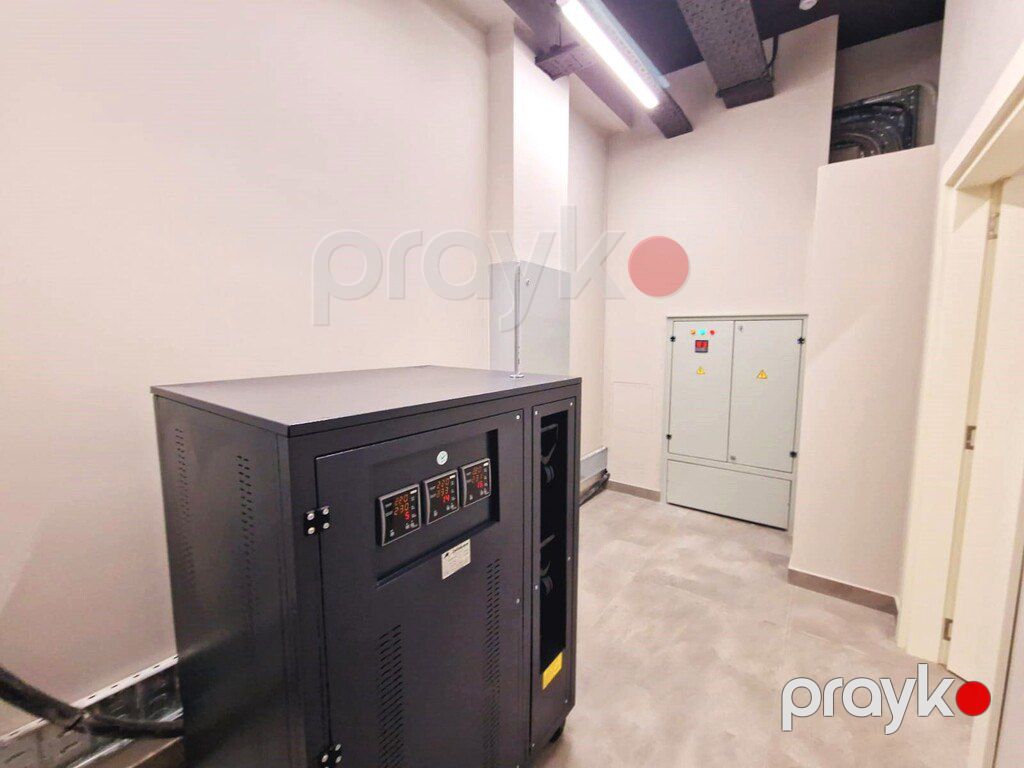 İcarəyə verilir obyekt 2000 m² — Əmlak, Bakı (9)